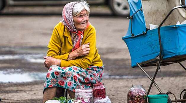 Россиянам рассказали об изменениях в пенсиях