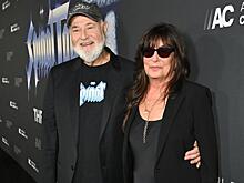 Суд неожиданно запретил публикацию результатов вскрытия Роба Райнера и его жены