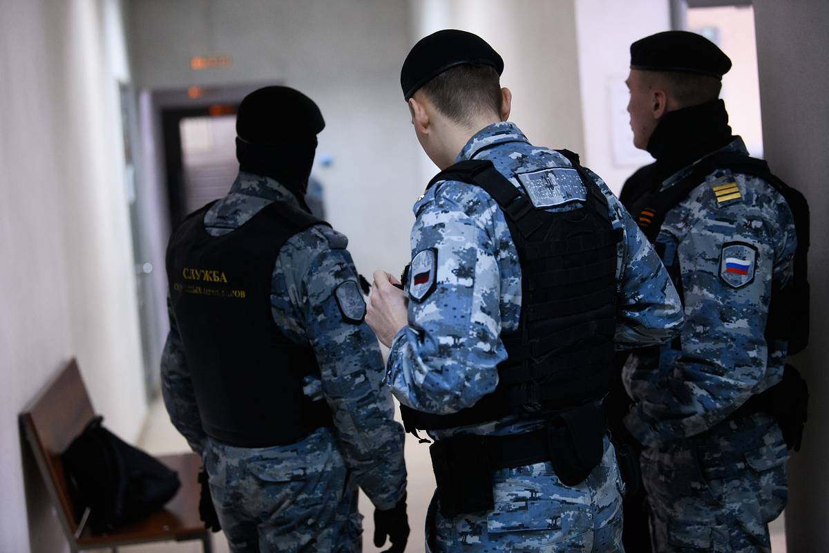 У жены российского экс-гаишника изъяли две квартиры в Москве