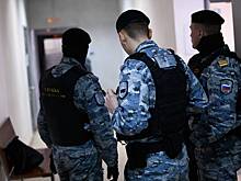У жены российского экс-гаишника изъяли две квартиры в Москве