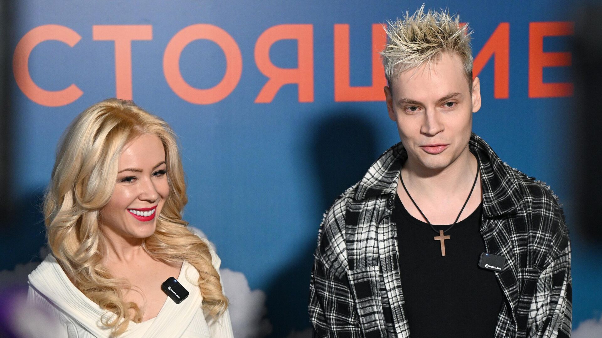 Мизулина рассказала о планировавшемся покушении на Shaman