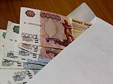 Российские предприятия наращивают долги перед сотрудниками