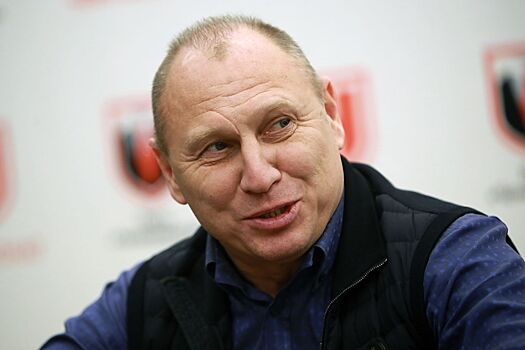Гендиректор «Шинника» объяснил назначение Черышева на пост тренера команды