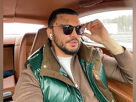 Экс-участник "Дома-2" Гусев получил условный срок за смертельное ДТП