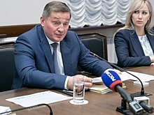 В Волгограде учредят премию имени Олега Иншакова