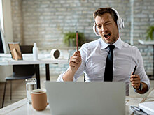 Башмет считает, что музыка Шнитке обращена к людям и их душам