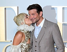 Леди Гага ответила на слухи о романе с Купером