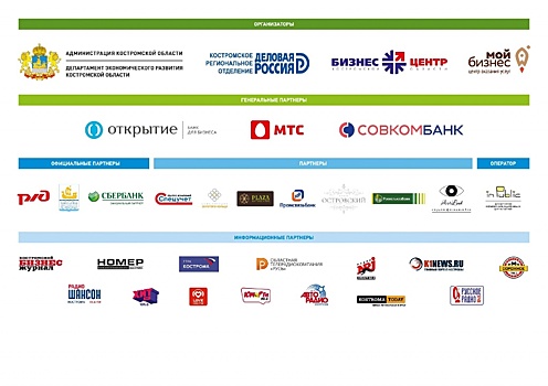 Банк России приглашает костромской бизнес на диалог