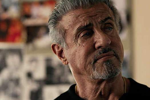 Сильвестр Сталлоне заявил, что Вэнс будет достойным продолжателем дела Трампа