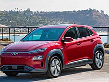 Новый Hyundai Kona появился на шпионских снимках перед выпуском в продажу