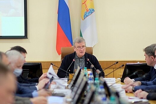 В Кировской области создадут электронный ресурс для кооперации бизнеса в условиях санкций