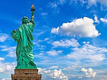 Как нынешняя политическая элита США оказалась связана с рабовладельцами