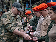 В Курске клуб «Витязь» завоевал «Кубок Победы»