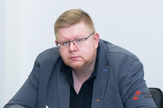 Политолог отметил работу Александра Сидякина, ставшего депутатом Госдумы