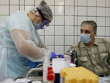 В Приморье за сутки выявили 99 новых случая коронавируса