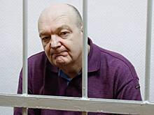 Что известно о задержанных сотрудниках ФСИН