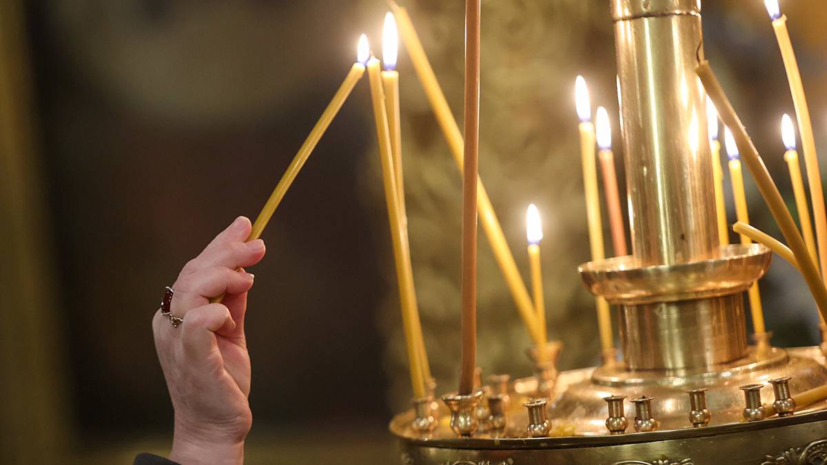 В РПЦ выступили против нейроисповедей и оживления фотографий с помощью ИИ