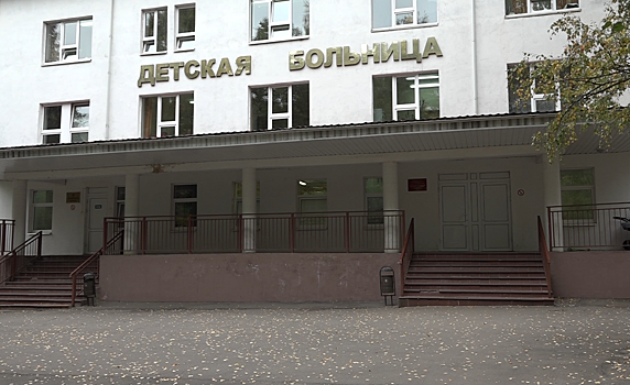 Проблему нехватки врачей начали решать в Раменском районе