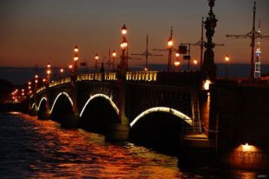 В Петербурге пройдет туристическая выставка Saint Petersburg Travel Hub