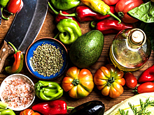 В чем различия вегетарианства и веганства