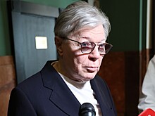 87-летний Александр Збруев после выписки из больницы готовится к выходу на сцену