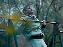 Фильм о воркауте «Изгой». Воркаут в России