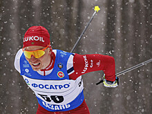 Тренер ответил, подал ли Большунов заявку на нейтральный статус