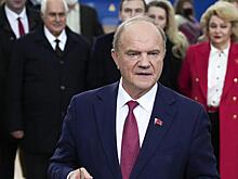 Верховный Суд благодарит КПРФ: Самая народная партия спасла россиян от «эффекта Долиной»