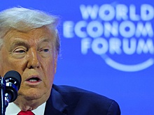 Трамп захотел запретить России добычу ископаемых в Гренландии