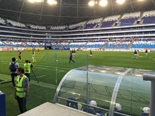Сегодня на "Самара Арене" "Крылья Советов" сразятся с "Уралом"