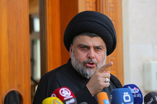 Тегеран обеспокоен ростом антииранских настроений в Ираке
