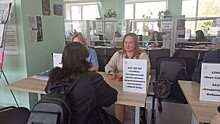 40 работодателей и более 500 соискателей приняли участие в ярмарке трудоустройства в Вологде