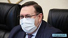 Коронавирус подтвердили у младенца, умершего в Саратовской области от пневмонии