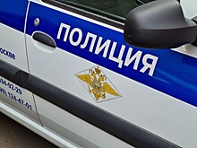В Краснодарском крае полицейские задержали подозреваемого в серии краж
