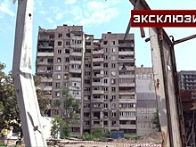 Работа кипит: как отстраивают разрушенный Мариуполь