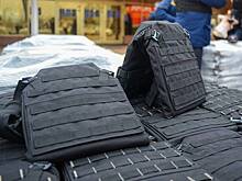 В деле о поставке некачественных бронежилетов появился новый фигурант