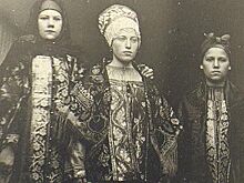 Почему на Руси красивых называли "заразами"