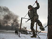 На Украине назвали ужесточение мобилизации лучшим решением