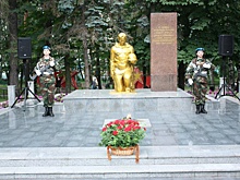 Песни и стихи о войне прозвучат в библиотеке на 2-й Вольской улице