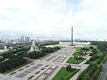 Квест ко Дню Победы появился на портале «Узнай Москву»