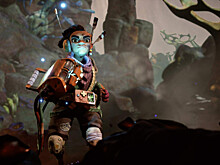 10 ноября пройдёт Thunderful World с анонсами игр и Марком Хэмиллом