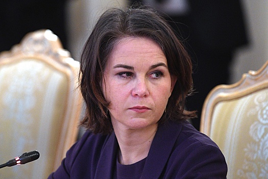 Полянский прокомментировал выдвижение Бербок на пост главы Генассамблеи ООН