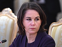 Полянский прокомментировал выдвижение Бербок на пост главы Генассамблеи ООН