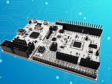 Программу Альянса RISC-V поддержал Микрон