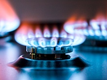 МЭА: Европа сократила потребление газа на 15 процентов