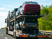 В Чехии возобновили продажу российских автомобилей с момента начала СВО