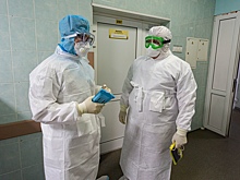 Учёный: реальная картина смертности от «омикрона» будет ясна после пика пятой волны COVID-19