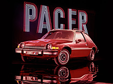 Могли, но не сумели: история AMC Pacer
