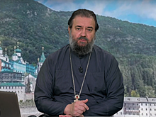 Священник РПЦ снова назвал россиян сусликами. За что в этот раз