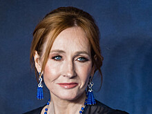 Писательницу Джоан Роулинг не пригласили на двадцатилетие «Гарри Поттера»